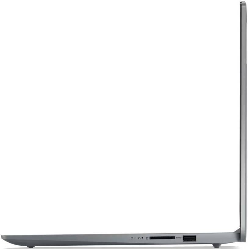 Lenovo IdeaPad Slim 3 15IRH8 Intel Core i5-13420H 8GB RAM, 512GB SSD, Intel UHD Graphics Windows 11, English Keyboard Arctic Grey Lenovo IdeaPad Slim 3 15IRH8 Intel Core i5-13420H 8GB RAM, 512GB SSD, Intel UHD Graphics Windows 11, English Keyboard Arctic Grey